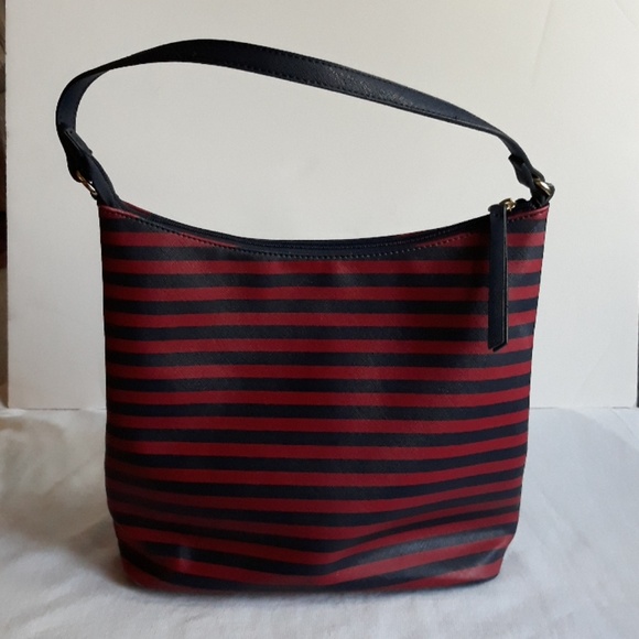 Tommy handbag like new - Picture 2 of 6